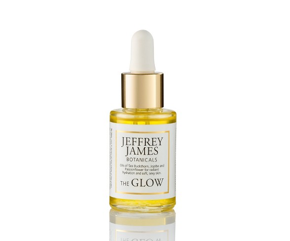 Jeffrey James Botanicals The Glow - 1 oz