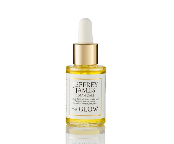 Jeffrey James Botanicals The Glow - 1 oz