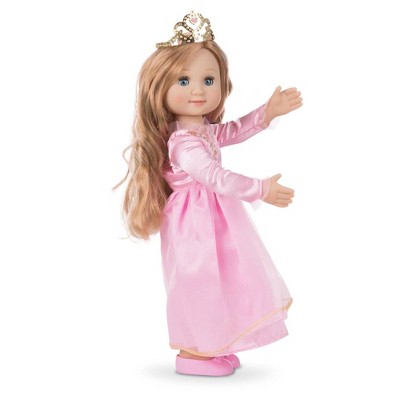 target 14 inch dolls