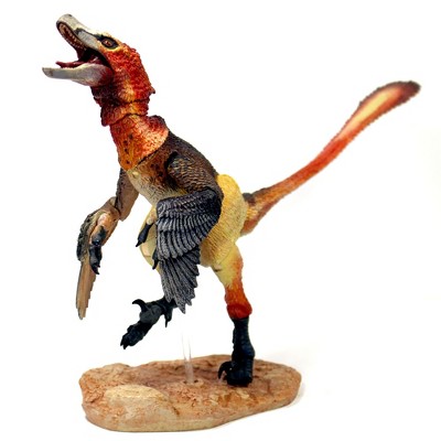 Beasts of rhe Mesozoic Velociraptor Mongoliensis Version 2 Dino Action Figure