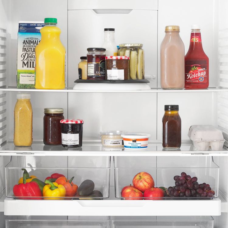 OXO Lazy Susan White, 3 of 7