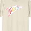 Pennant Men's Natural T-Shirt - 2 of 3