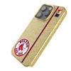 Keyscaper Cooperstown MLB Sidebar Bling Cell Phone Case for iPhone 15 Plus - 2 of 4