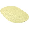 Colonial Mills Spring Meadow Area Rug - Sprout Green 5'x8' - 2 of 4