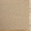 Hauteloom Breena Living Room, Bedroom Machine Washable Area Rug - Traditional, Transitional - 4 of 4
