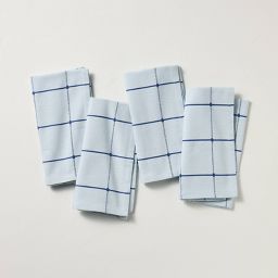 4pk Cloth Napkin - Hearth & Hand™ with Magnolia