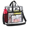 Generic Clear Bag Stadium Approved, Clear bag, Women's Top-Handle Bags - 2 of 4