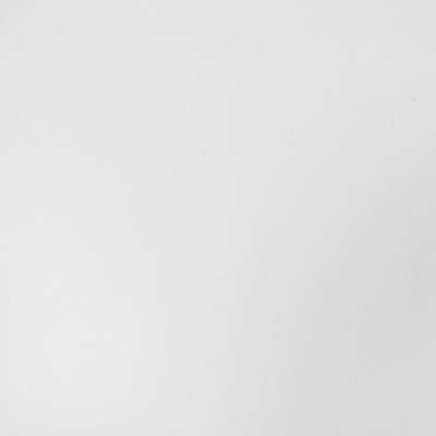 Alonza White Polypropylene Chair with Chrome Geometric Base