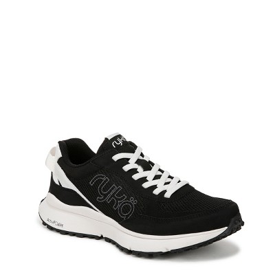 Ryka Womens Jog On Sneaker