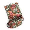 Vera Bradley Women's Nylon Baird Hipster Crossbody Bag Bag - 3 of 3