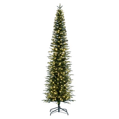Vickerman Bixley Fir Christmas Artificial Tree