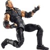 WWE Ultimate Edition Undertaker Action Figure - image 3 of 4