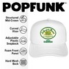 Christmas Vacation Jelly Of The Month Club Foam Trucker Cap White - 2 of 4