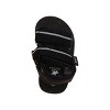 Beverly Hills Polo Club Toddler Sport Sandals Outdoor Hook and Loop Closure - 4 of 4