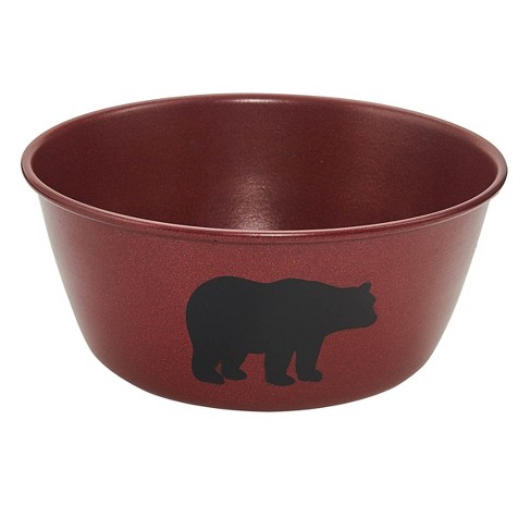 Linville Enamel Bear Mug main image 0