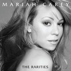 Mariah Carey - The Rarities (CD)