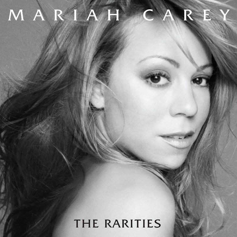 Mariah Carey - The Rarities, 1 of 2