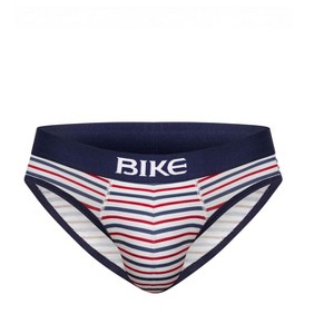 BIKE Athletic Stretch Cotton Brief - 1 of 4