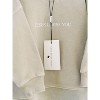 Boy's Jesus Loves You French Terry Sweatshirt - Little Texan Design - 3 of 3