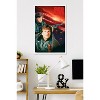 Trends International Red Dawn (1984) - Duo Framed Wall Poster Prints - 2 of 4