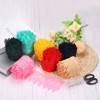 Unique Bargain Decorative Vintage Crochet Hollow Lace Ribbon for DIY Crafts - 4 of 4