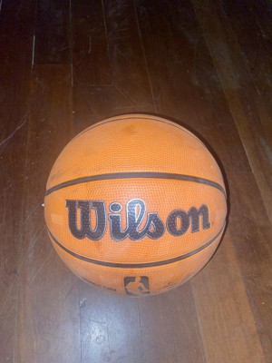 Wilson Nba Size 6 Basketball : Target