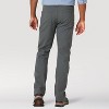 Wrangler Men's Atg Synthetic Relaxed Regular Fit Side Zip 5-pocket ...