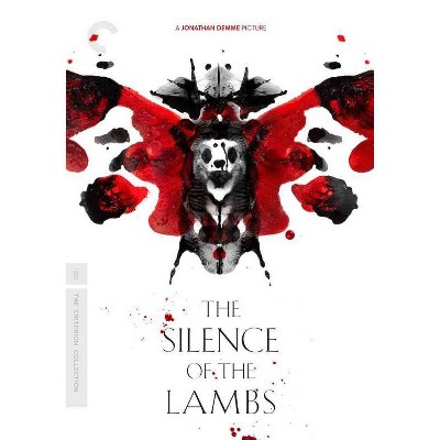 The Silence of the Lambs (DVD)(2018)