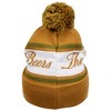 Adult Miller High Life The Champagne Of Beers Knit Cuffed Beanie - 3 of 3