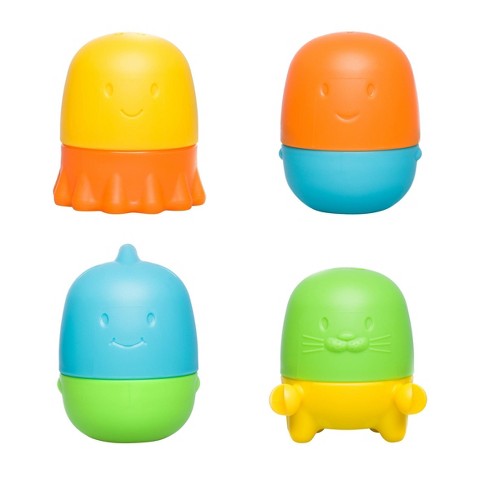 Toddler bath cheap toys target