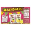 Country Time Strawberry Lemonade Ready to Drink Flavored with Other Natural Flavors Drink Pouches, 10 Ct Box, 6 fl oz Pouches, Liquids, Pack of 4 - 3 of 3