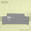 Majestic Home Goods,Pillow Charlie - 3 of 4