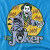 Men's DC The Joker T-Shirt - 2 of 4