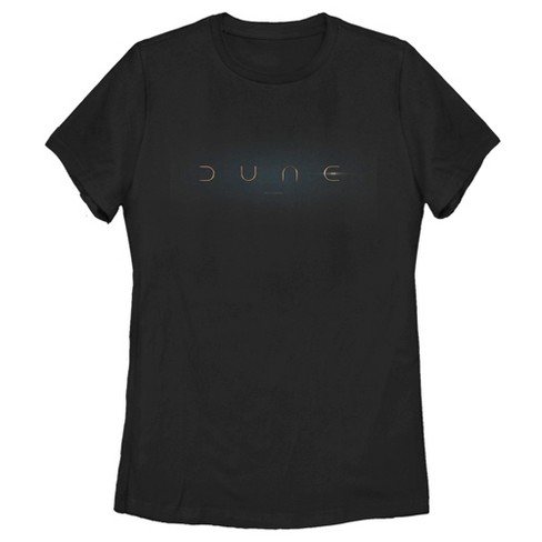 Women's Dune Atreides Poster T-Shirt - image 1 of 4