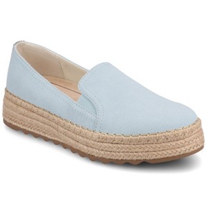 Journee Women's Catalina Espadrilles - 1 of 4
