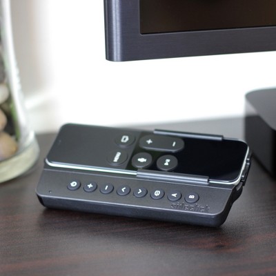 Sideclick for Apple TV - Black (SC2-APG34K)