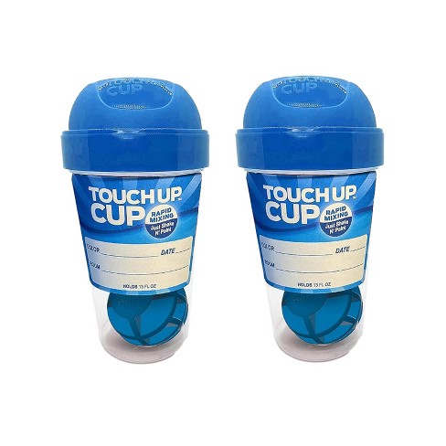 Touch Up Cup 2pk : Target