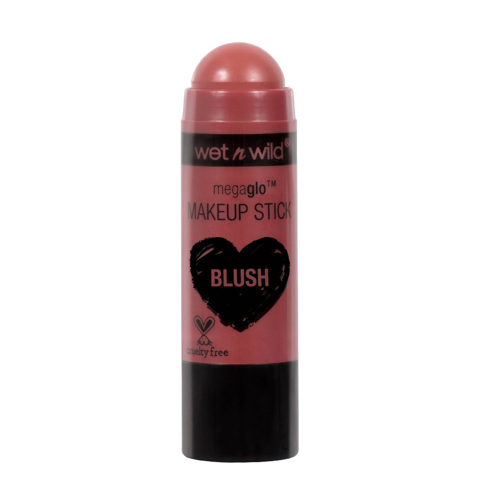 Photos - Other Cosmetics Wet n Wild MegaGlo Makeup Stick - Floral Majority 