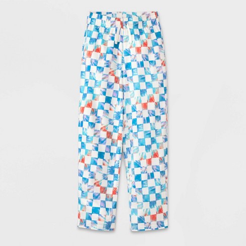 Boys' Pajama Pants - Cat & Jack™ Cream Xl : Target