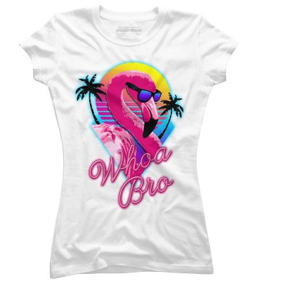 Flamingo T Shirt Target - flamingo face t shirt roblox