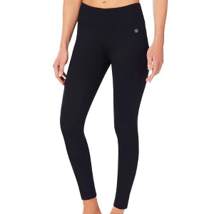 Women's S Leggings - Shape Active - 1 of 2