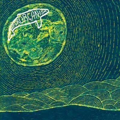 SUPERORGANISM - Superorganism (CD)