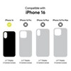 Incipio Velocity for MagSafe for iPhone 16 - 4 of 4