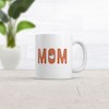 Crazy Dog T-Shirts Mom Coffee Mug Funny Cool Mother's Day Gift Caffeine Lovers Graphic Novelty Cup-11oz - image 2 of 4