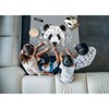 Madd Capp Puzzles: I AM Panda - 300 Pieces - Animal Shaped Jigsaw Puzzle - 2 of 4