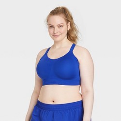 Details about   Women Yoga Sports Running Bra Crop Top Vest Stretch Bras Push-Up Wireless Padded 