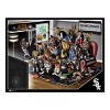 MLB Chicago White Sox Purebred Fans 'A Real Nailbiter' Puzzle - 500pc - 3 of 3