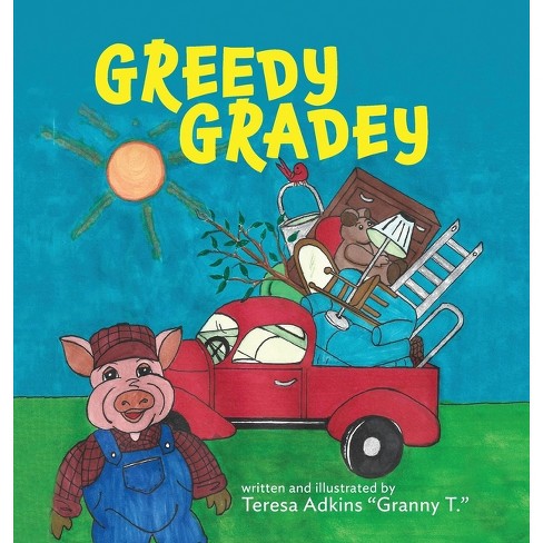 Greedy Granny  Toys R Us Online