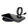 NFL Chicago Bears Players Game Tactic 15-Watt Wireless Charger - 4 of 4
