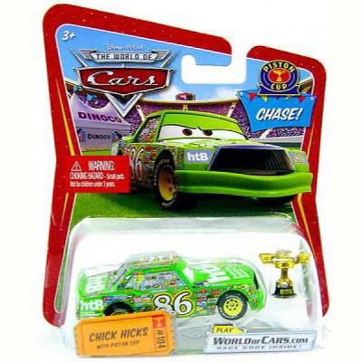 hard to find disney cars 3 diecast